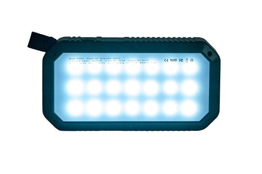 BasicNature Powerbank 8