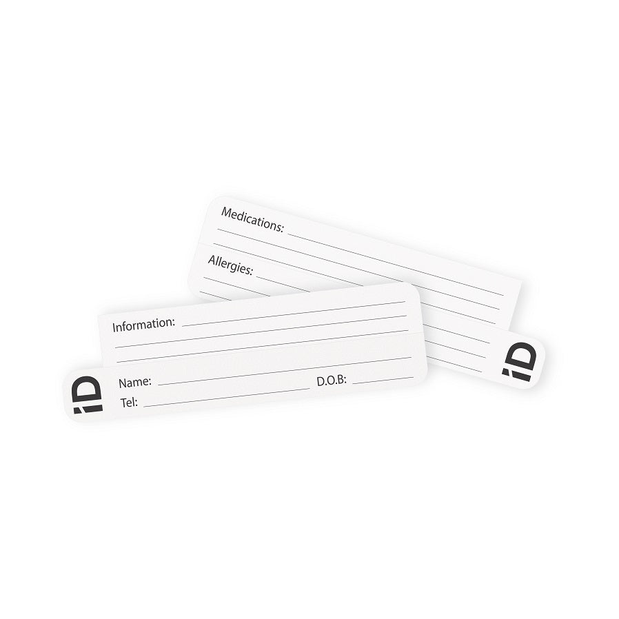 LittleLife Armband "Safety iD" für Kinder