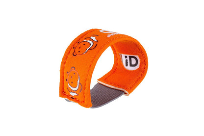 LittleLife Armband "Safety iD" für Kinder
