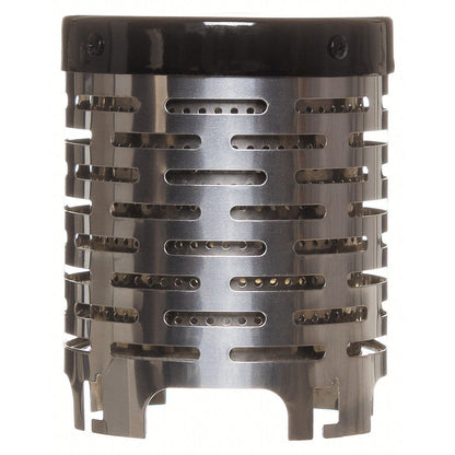 FOX Outdoor Heizaufsatz für Gaskocher Gasheizung Heizstrahler Campingheizung