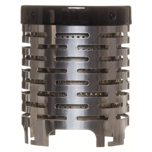 FOX Outdoor Heizaufsatz für Gaskocher Gasheizung Heizstrahler Campingheizung