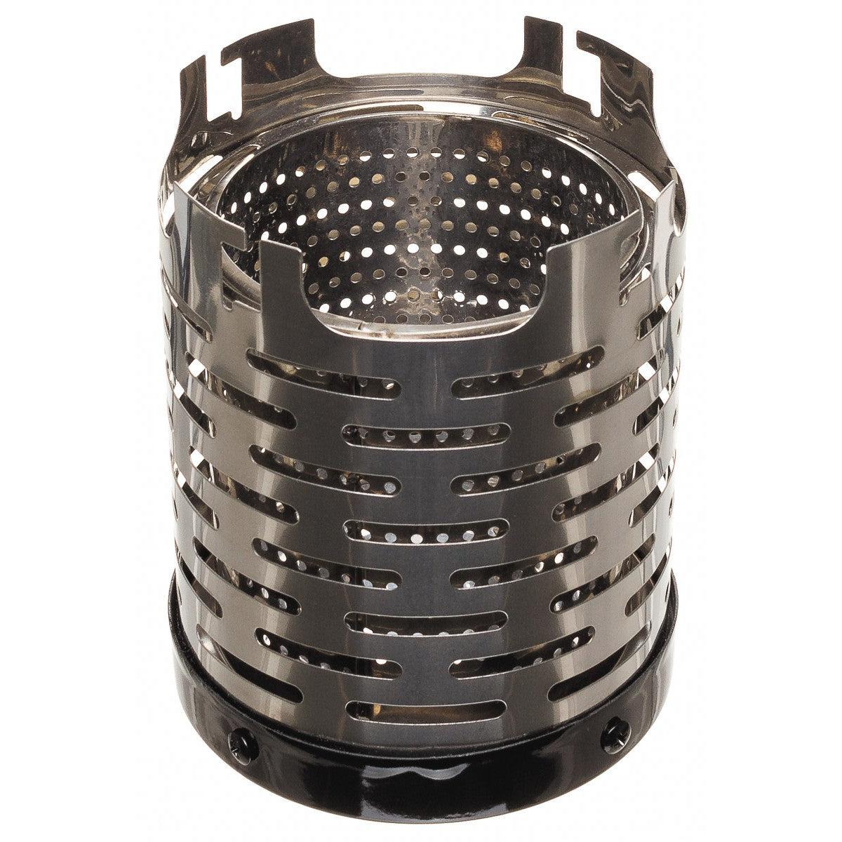 FOX Outdoor Heizaufsatz für Gaskocher Gasheizung Heizstrahler Campingheizung