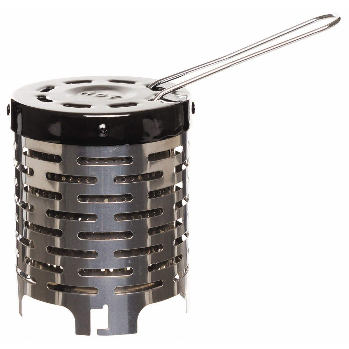 FOX Outdoor Heizaufsatz für Gaskocher Gasheizung Heizstrahler Campingheizung