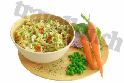 Travellunch 6 Mahlzeiten -  laktosefrei