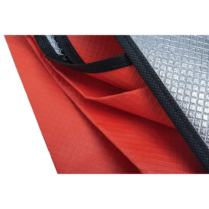 Origin Outdoors Rettungsdecke Reflex