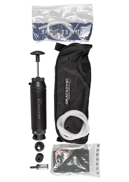 Katadyn Pocket Filter