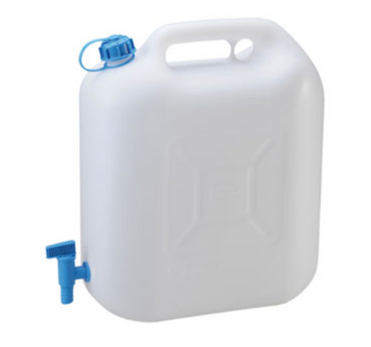 Wasserkanister "Eco" - 22 Liter