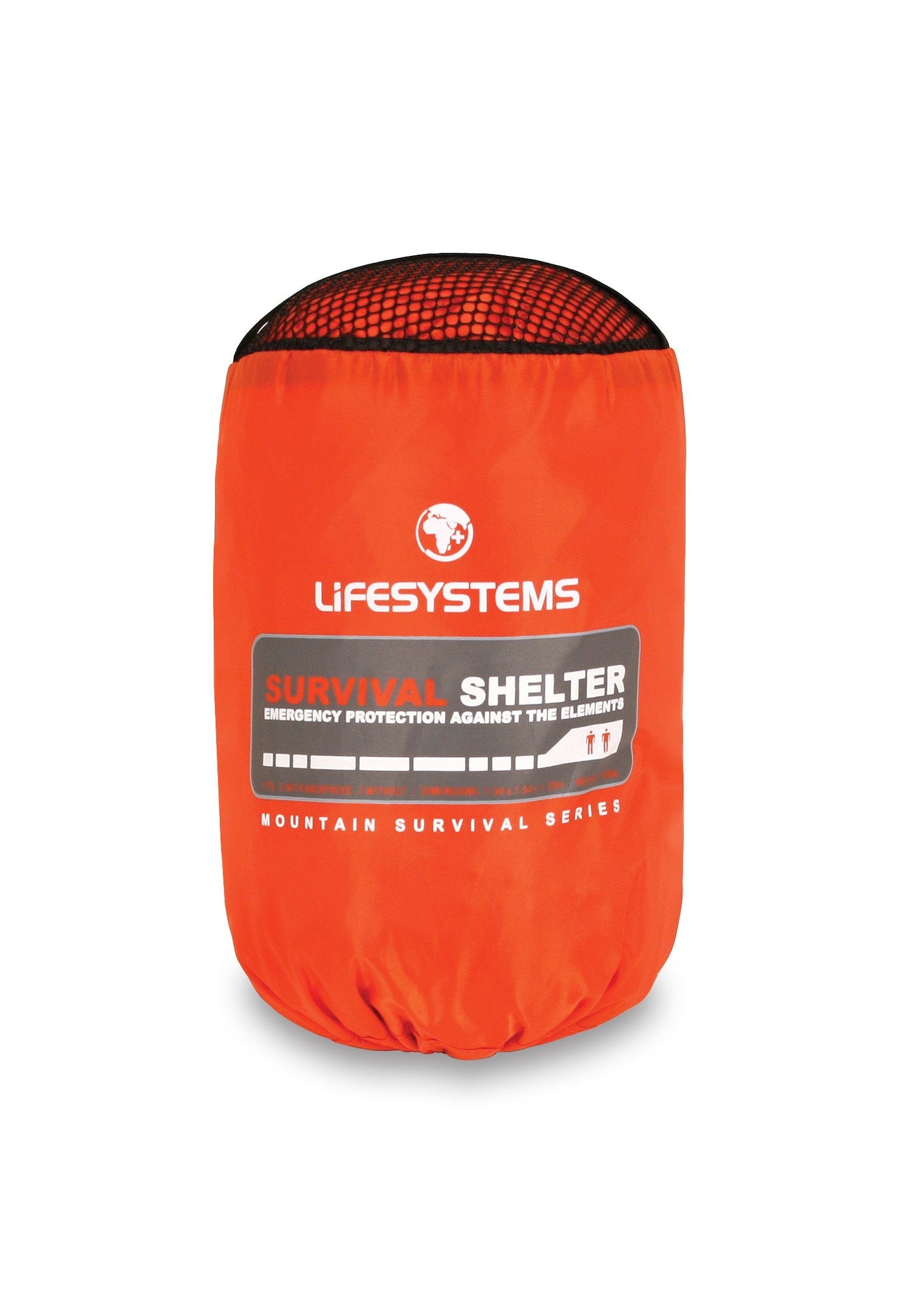 Lifesystems Notzelt 'Ultralight 2'