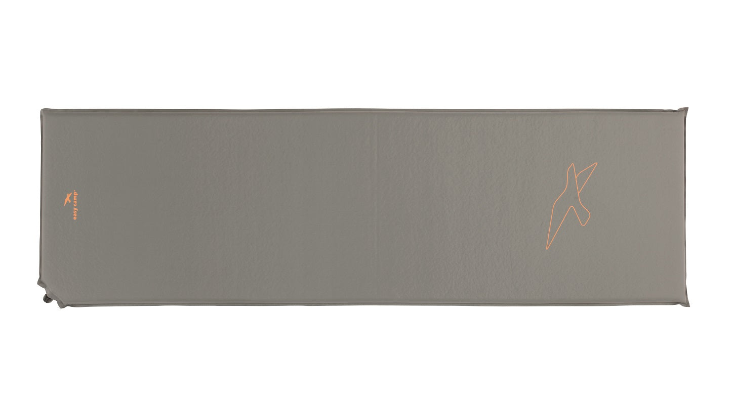EasyCamp selbstaufblasende Matte "Siesta" - Single 5 cm