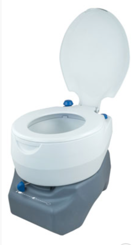 Campingaz Chemie Toilette "Easy Go"