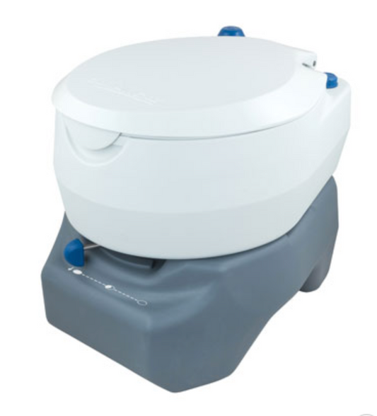 Campingaz Chemie Toilette "Easy Go"