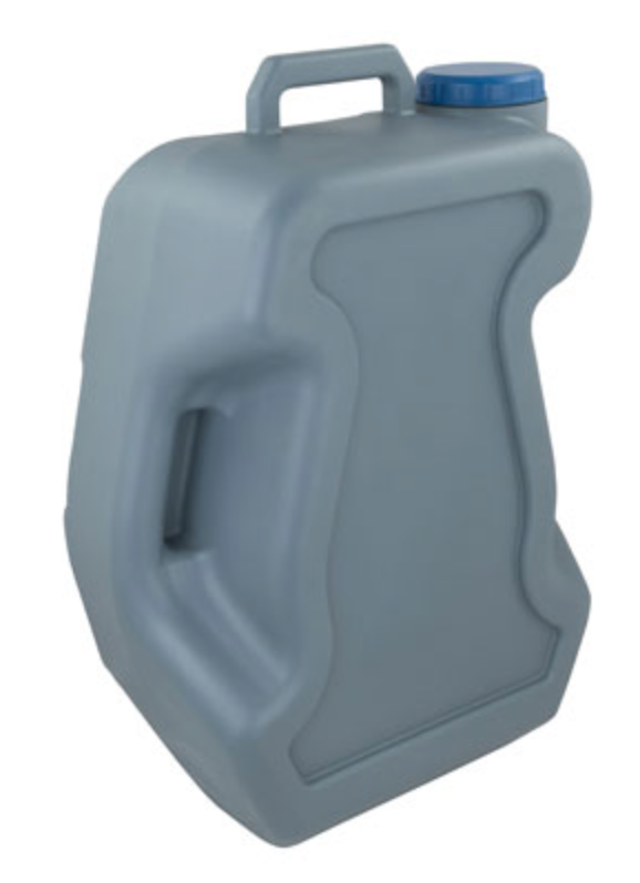 Campingaz Chemie Toilette "Easy Go"