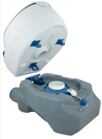 Campingaz Chemie Toilette "Easy Go"