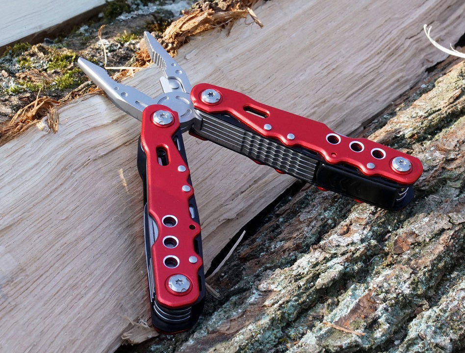 Origin Outdoors Multitool "Heavy Duty"