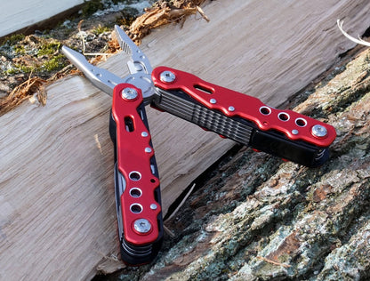 Origin Outdoors Multitool "Heavy Duty"