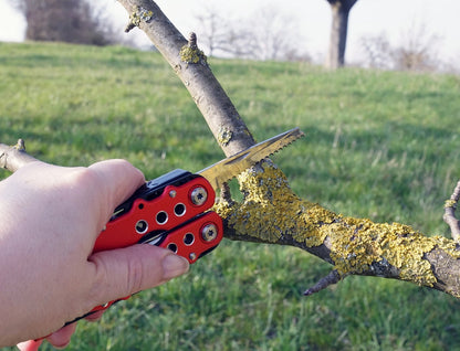 Origin Outdoors Multitool "Heavy Duty"