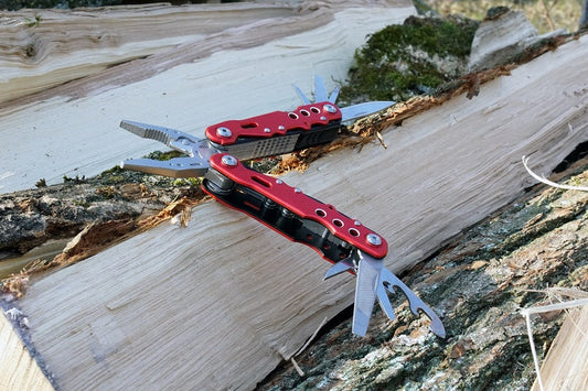 Origin Outdoors Multitool "Heavy Duty"