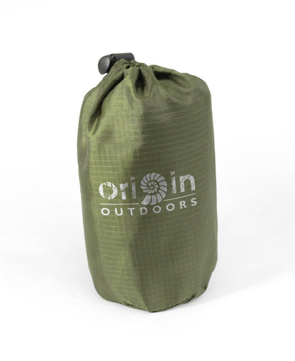 Origin Outdoors Survival Zelt - 3 in 1