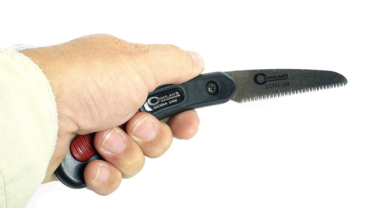Coghlans Säge "Pocket Sierra"