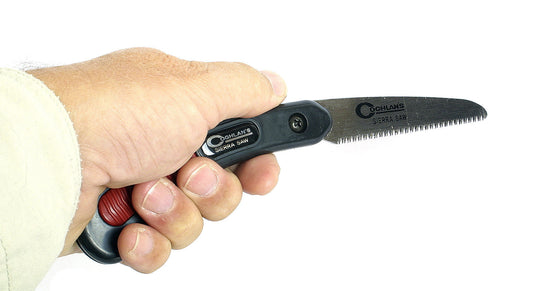 Coghlans Säge "Pocket Sierra"