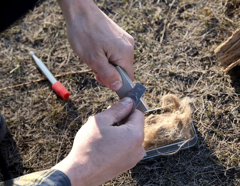 Coghlans Feuerstarterset 'Fire in a box'