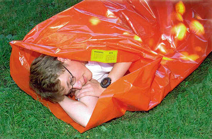 Coghlans Survival Bag