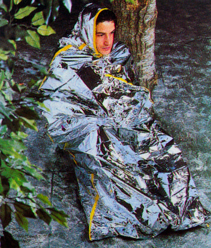 Coghlans Rettungssack