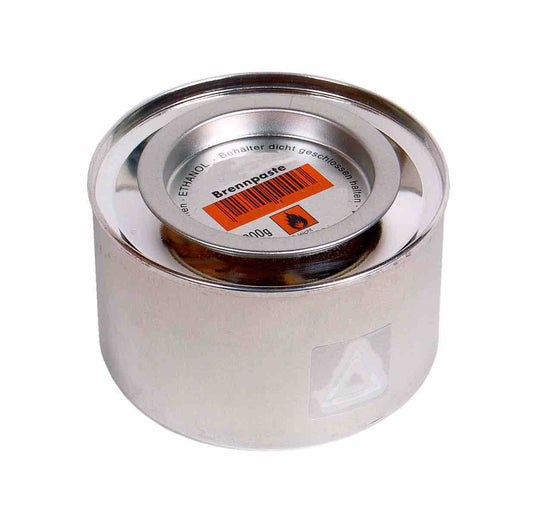 Sicherheits Brennpaste, Dose - 200 g