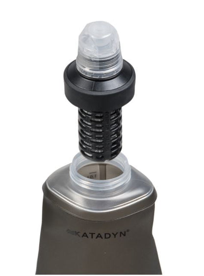 Katadyn Filter "BeFree" 1 L - TACTICAL